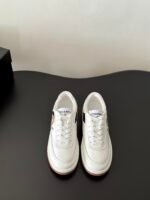 Chanel athleisure shoes