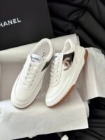 Chanel athleisure shoes - Image 9