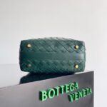Bottega Veneta bento bag - Image 3
