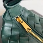 Bottega Veneta bento bag - Image 7