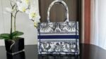 DiorTote's latest sun inspired natural element embroidery - Image 5