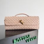 Bottega Venetadinner bag