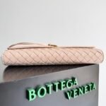 Bottega Venetadinner bag - Image 4