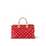 【 SPEEDY BANDOULI È RE40 Handbag 】 - Image 3