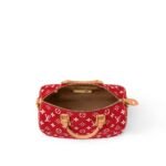 【 SPEEDY BANDOULI È RE40 Handbag 】 - Image 5