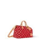 【 SPEEDY BANDOULI È RE40 Handbag 】 - Image 2