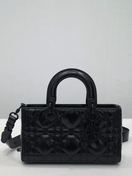 The  Lady D-Sire My ABC handbag
