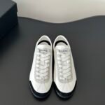 Chanel athleisure shoes