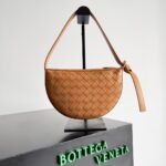 Bottega Veneta woven bag
