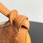Bottega Veneta woven bag - Image 6