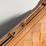 Bottega Veneta woven bag - Image 7