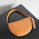 Bottega Veneta woven bag - Image 4