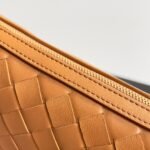 Bottega Veneta woven bag - Image 5