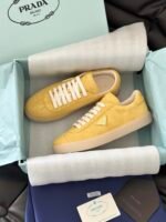 Prad * New Moral Training Shoes Casual ShoesThe upper of the shoe - Image 5