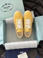 Prad * New Moral Training Shoes Casual ShoesThe upper of the shoe - Image 4
