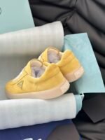 Prad * New Moral Training Shoes Casual ShoesThe upper of the shoe - Image 9