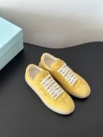 Prad * New Moral Training Shoes Casual ShoesThe upper of the shoe - Image 2