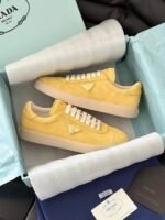 Prad * New Moral Training Shoes Casual ShoesThe upper of the shoe - Image 8