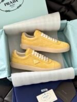 Prad * New Moral Training Shoes Casual ShoesThe upper of the shoe - Image 6