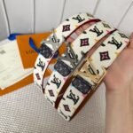 Louis Vuitton belt collection - Image 8
