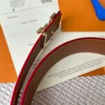 Louis Vuitton belt collection - Image 7