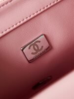 Chanel  24p small fragrant crystal sequin series    Car grid powder - Image 9