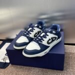 Dior 24 Early Spring Red soled - Image 3