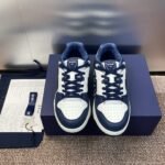 Dior 24 Early Spring Red soled