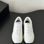 Chanel athleisure shoes