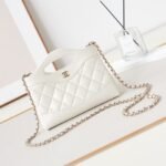 Chanel 24S.31Sheepskinbag