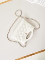 Chanel 24S.31Sheepskinbag - Image 5