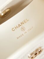Chanel 24S.31Sheepskinbag - Image 9