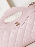 Chanel 24S.31Sheepskinbag - Image 2