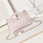 Chanel 24S.31Sheepskinbag