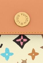 Louis Vuitton NANO STEAMER handbag - Image 4