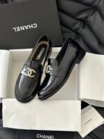 Chanel 24B new loafersShorty joy - Image 7