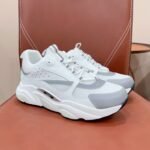 Dior new casual sports shoes