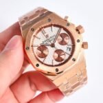 Audemars Piguet Royal Oak Collection 26715BC ZZ.1356BC.01