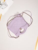 Chanel 24S31bag oil wax skinMini bag - Image 6