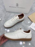 Brunelleocucinelli: Four season casual sneakers - Image 12