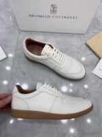 Brunelleocucinelli: Four season casual sneakers - Image 13