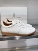 Brunelleocucinelli: Four season casual sneakers - Image 7