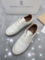 Brunelleocucinelli: Four season casual sneakers - Image 11