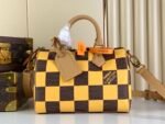 【 SPEEDY BANDOULI È RE  25 Handbag 】