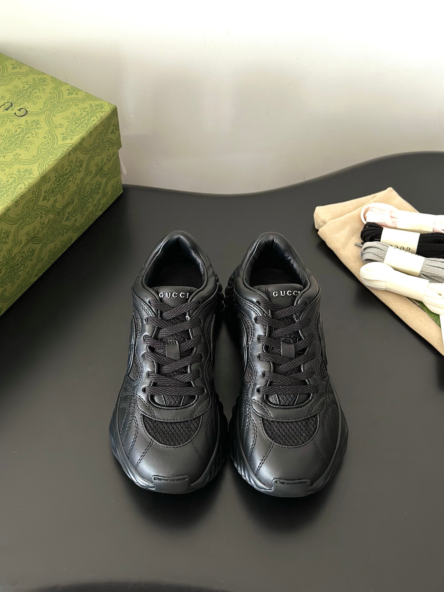 i1715236542_9731_0.jpg gucci sneaker collection - Image 1