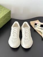 gucci sneaker collection