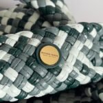 Bottega Venetawoven bag - Image 5