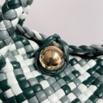 Bottega Venetawoven bag - Image 8