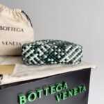 Bottega Venetawoven bag - Image 3