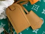 【 SPEEDY BANDOULI È RE40 Handbag 】 - Image 4
